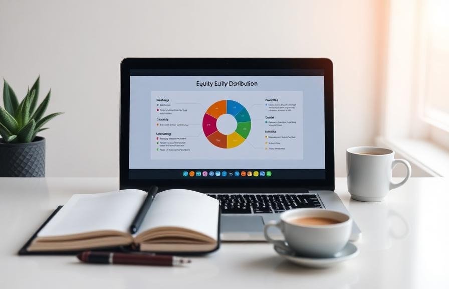 Cap Table Management for Startups How to Build, Maintain, and Protect Your Equity