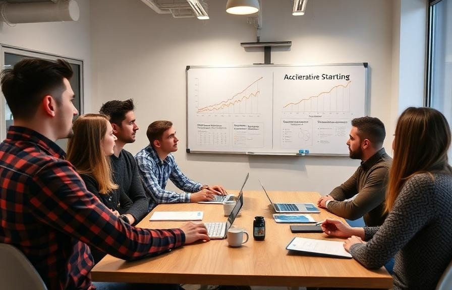 Investor Due Diligence Checklist: How to Prepare Your Startup for Investor Scrutiny