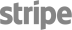 Stripe wordmark - Slate 1